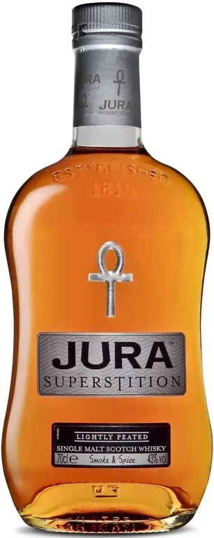 Виски Jura Superstition 700 мл-0