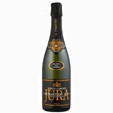 Игристое Вино Marcel Cabelier Cremant du Jura Blanc de Noirs 750 мл