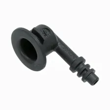 Переходник на заварочный узел для Jura E8, J-серии, 66628 Dr.coffee