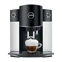 Кофемашина Jura D6 Platin EU