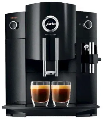 Кофемашина Jura Impressa C60-0
