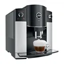Кофемашина Jura D6 Platin EU