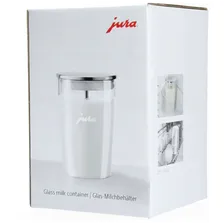 Стеклянный контейнер для молока Jura 72570 500 мл
