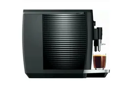 Кофемашина Jura E4 piano black 15435