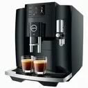 Кофеварка и кофемашина Jura E8 Piano Black