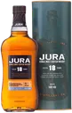 Виски Jura 18 y.o. Single Malt Scotch Whisky (gift box)