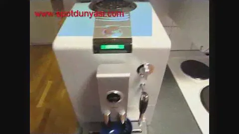 jura ena 3