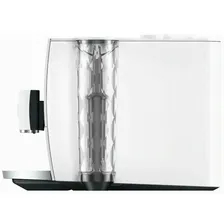 Кофемашина JURA Ena E8 Full nordic white 15491 5064906