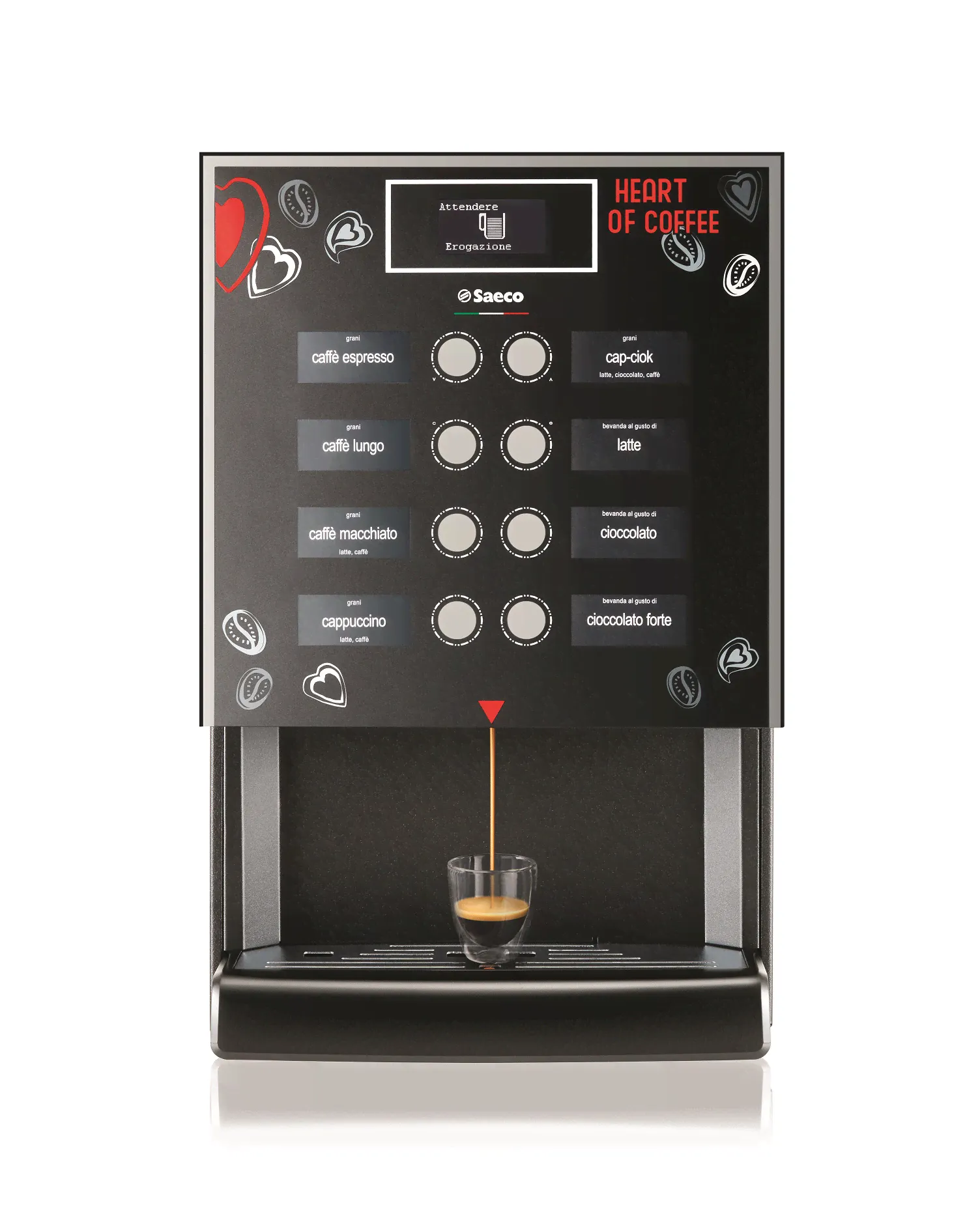 Кофемашина Jura S80-3