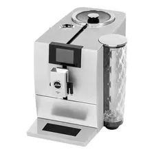 Кофемашина Jura ENA 8 Touch Massive Aluminium