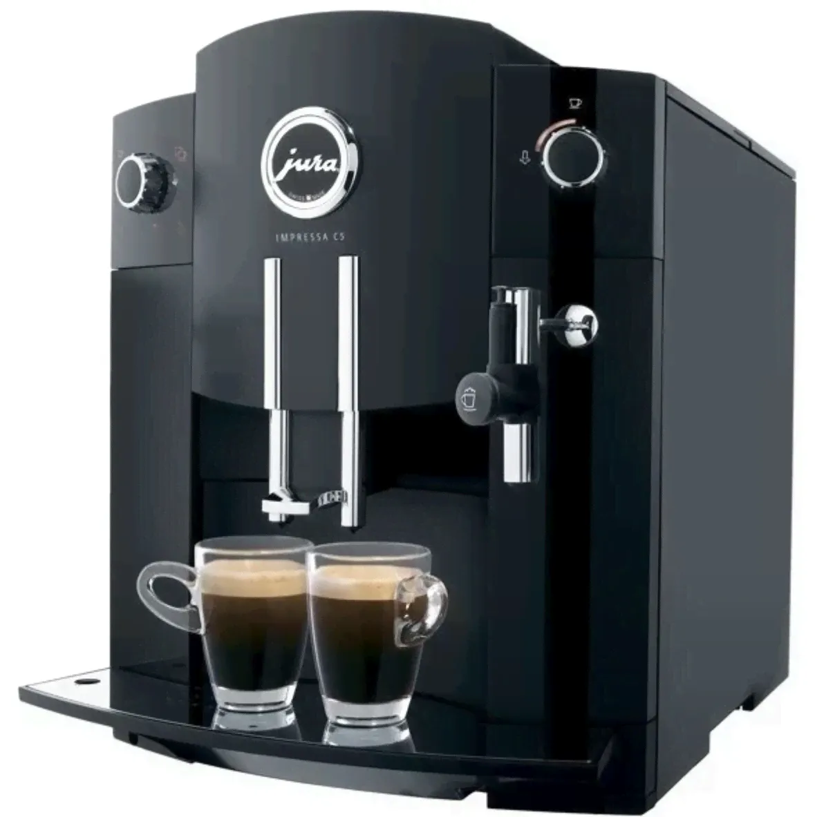Аренда Кофемашины Jura Impressa C50-0