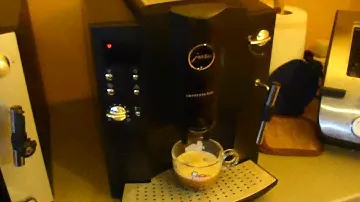 Jura Impressa E10 Espresso