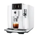 Jura E8 Piano White кофемашина