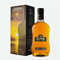 Виски Jura Origin Aged 10 Years