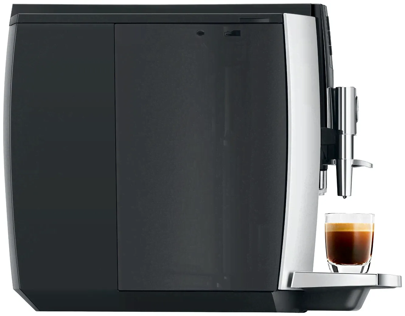 Jura Jura E6 Platinum (15376) кофеварки и кофемашины-2