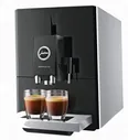 JURA Impressa A5 Aluminium