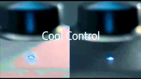 Jura Cool Control