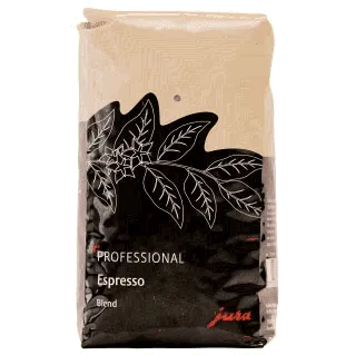 Кофе зерновой Jura Espresso 500 г-0