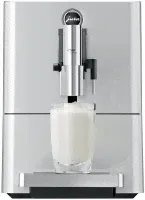 Кофеварка Jura ENA Micro 90 15061-0