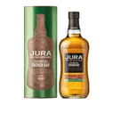 Виски Jura Френч Оак шотландский односолодовый 42% в подарочной упаковке, 700мл