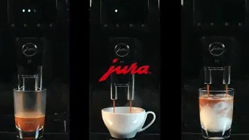 Jura E4 全自動咖啡機 利用 J.O.E APP 會有什麼不一樣功能呢？ #jura #全自動咖啡機 #E4全自動咖啡機