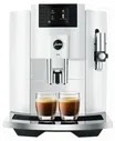 Кофемашина Jura E8 (EB), Piano White