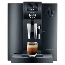 Автоматическая кофемашина Jura Impressa F8 TFT в Москве
