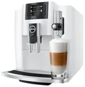 Jura Кофемашина Jura E8 Piano White 15353 кофеварка