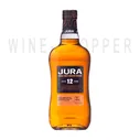 Виски Jura 12 Year Old Isle of Jura 0.7 л